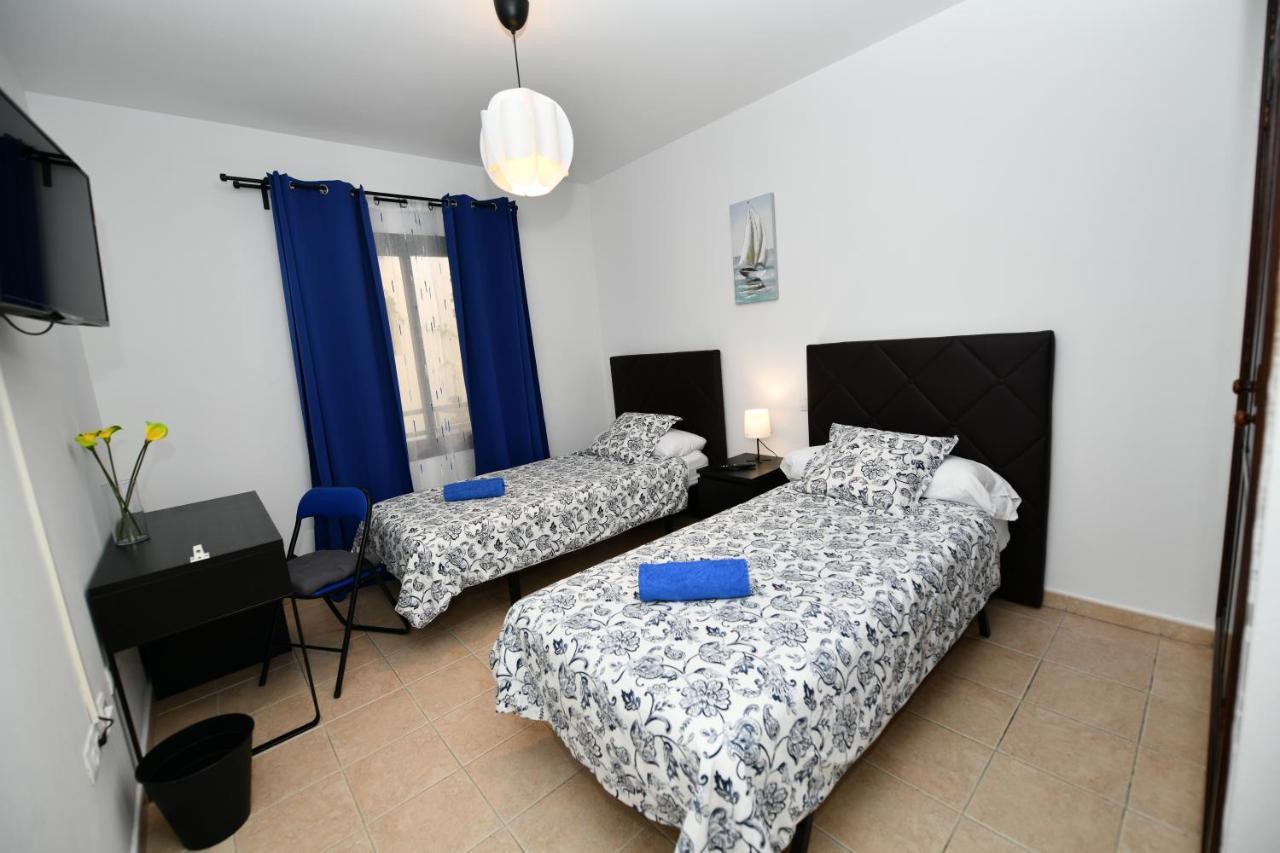 Yuliana Appartement Arrecife  Buitenkant foto