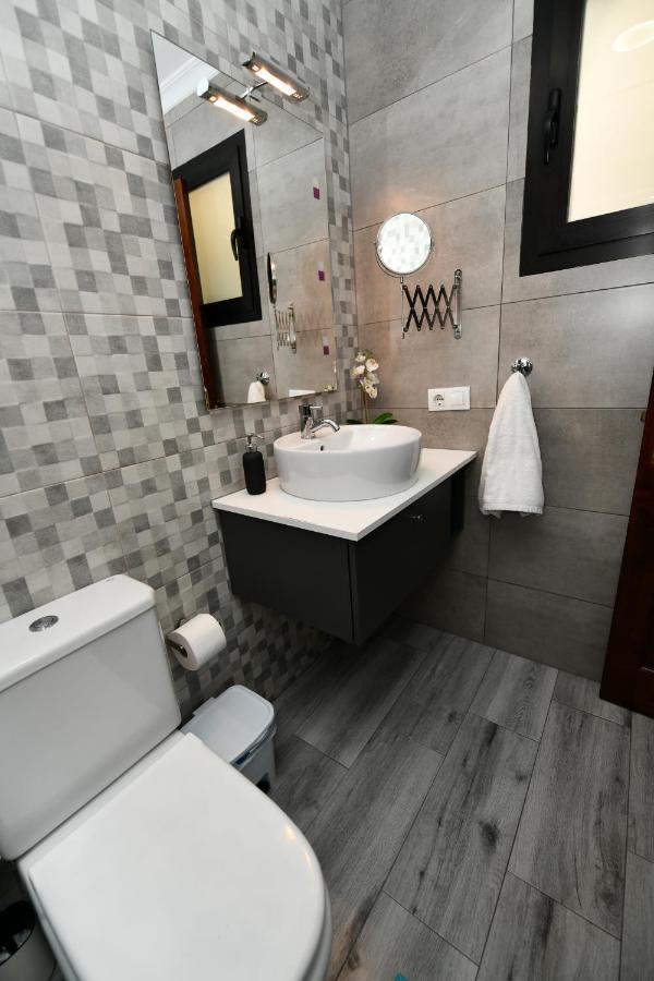 Yuliana Appartement Arrecife  Buitenkant foto