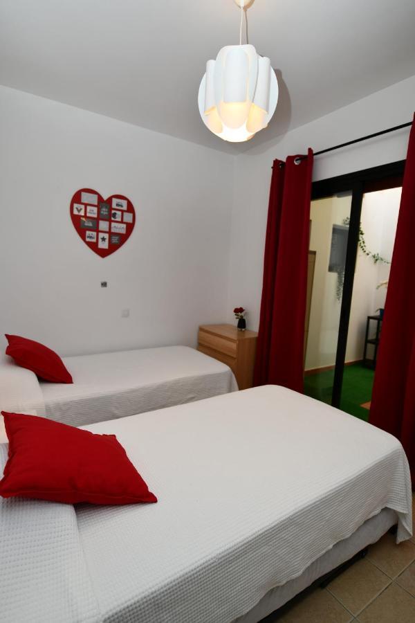 Yuliana Appartement Arrecife  Buitenkant foto