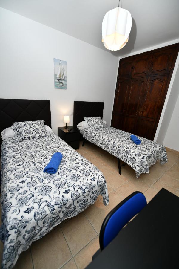 Yuliana Appartement Arrecife  Buitenkant foto