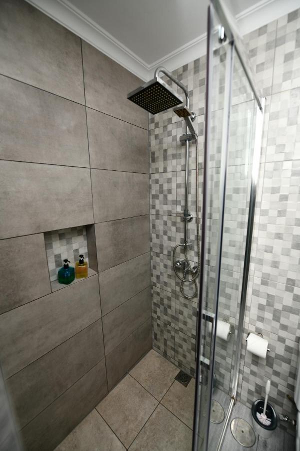 Yuliana Appartement Arrecife  Buitenkant foto