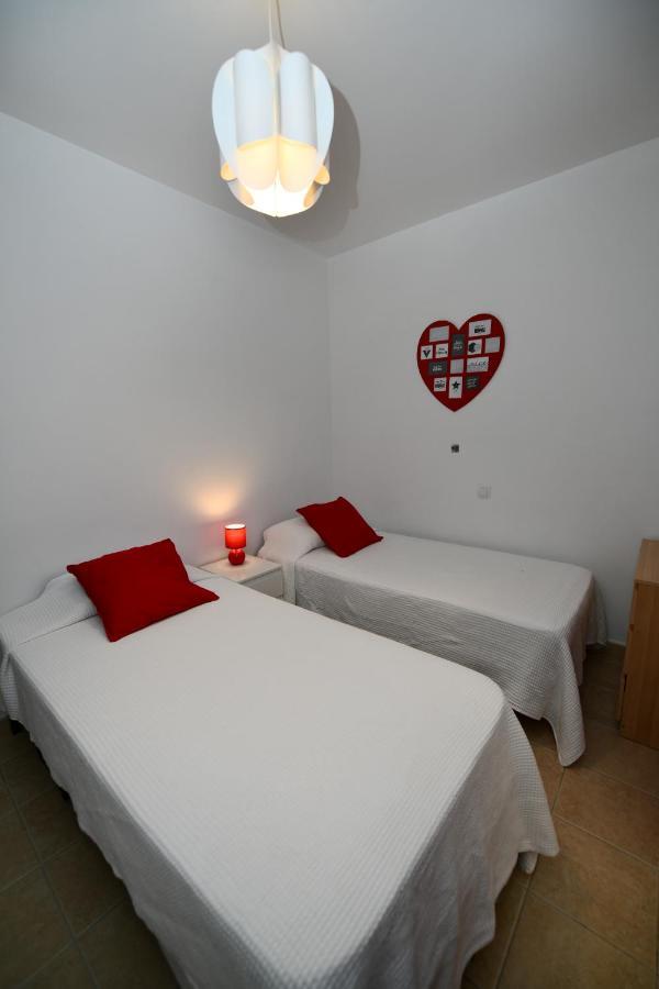 Yuliana Appartement Arrecife  Buitenkant foto