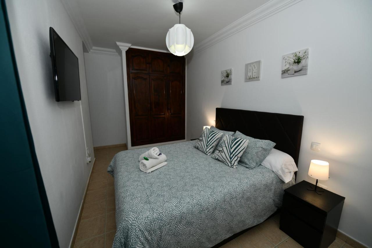 Yuliana Appartement Arrecife  Buitenkant foto